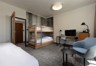 Orea hotel Špičák