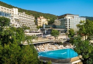 Grand Hotel Adriatic