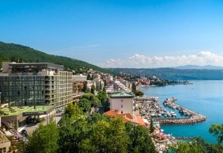 Grand Hotel Adriatic