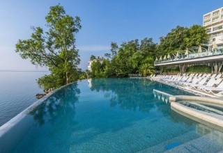 Grand Hotel Adriatic
