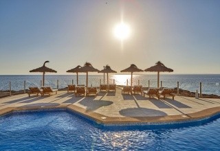 Universal Cabo Blanco