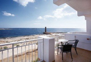Universal Cabo Blanco