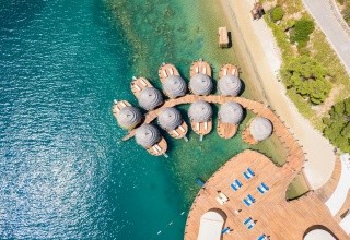 La Blanche Island