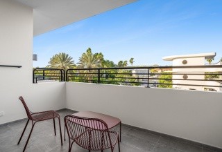 The Rif At Mangrove Beach Corendon Curacao All-Inclusive - Curio By Hilton