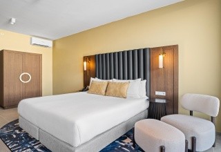 The Rif At Mangrove Beach Corendon Curacao All-Inclusive - Curio By Hilton
