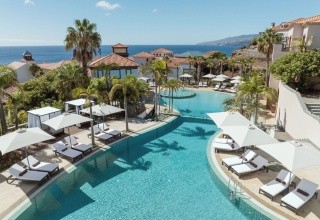Dreams Madeira Resort
