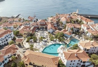 Dreams Madeira Resort