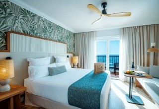 Dreams Madeira Resort