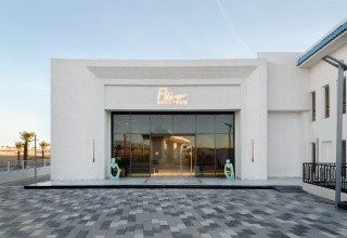 Flow Spectrum Resort