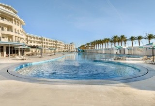 Flow Spectrum Resort