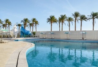 Flow Spectrum Resort