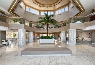 Flow Spectrum Resort