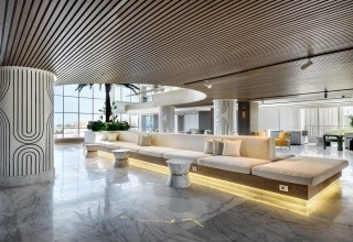 Flow Spectrum Resort