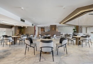 Flow Spectrum Resort