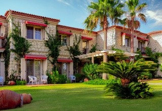 Alacati Beach Resort & Spa