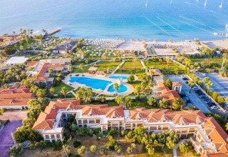 Alacati Beach Resort & Spa