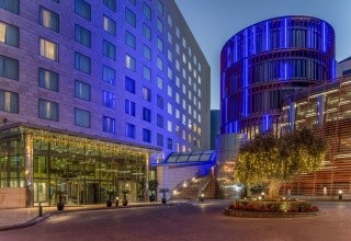 Kempinski Amman