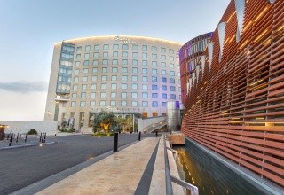 Kempinski Amman