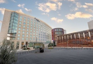 Kempinski Amman