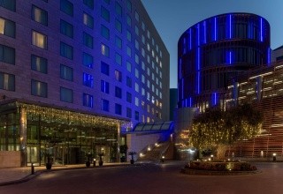 Kempinski Amman