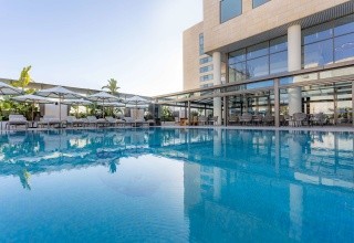 Kempinski Amman