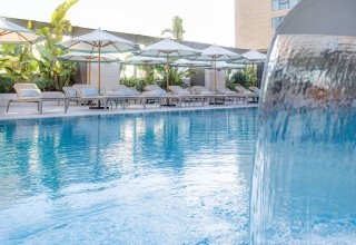 Kempinski Amman