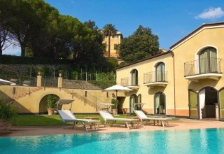 Villa Agnese