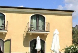 Villa Agnese