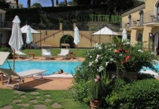 Villa Agnese