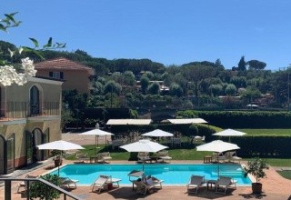 Villa Agnese