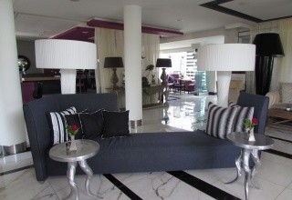Litohoro Olympus Resort