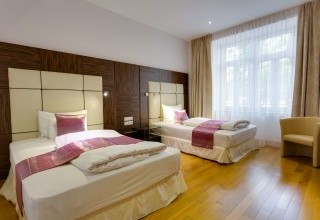 Best Western Plus Arcadia