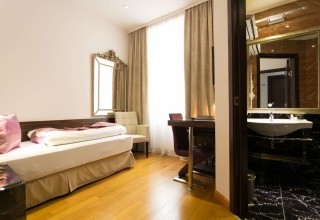 Best Western Plus Arcadia