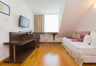 Best Western Plus Arcadia