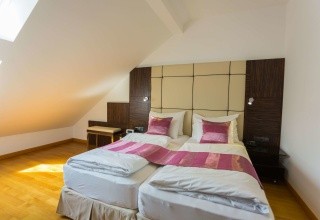Best Western Plus Arcadia