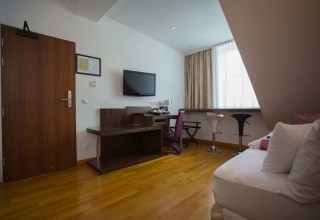 Best Western Plus Arcadia