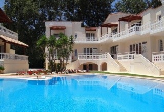 Apartmány Perla Beach
