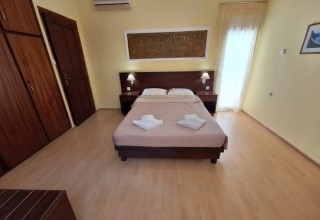 Apartmány Perla Beach