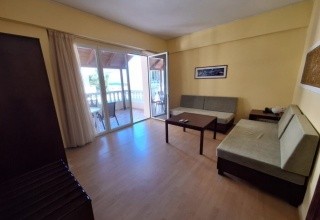 Apartmány Perla Beach