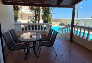 Apartmány Perla Beach