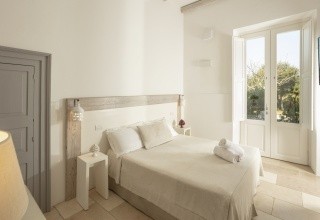 Masseria Mongio dell'Elefante