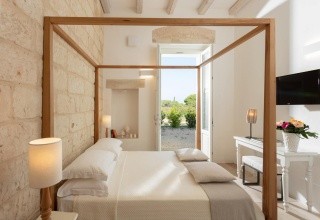 Masseria Mongio dell'Elefante