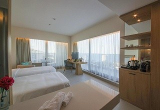 Poseidon Beach Resort