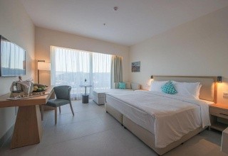 Poseidon Beach Resort