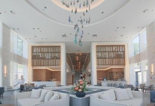 Poseidon Beach Resort