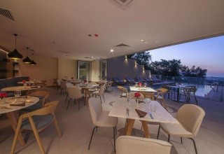Poseidon Beach Resort