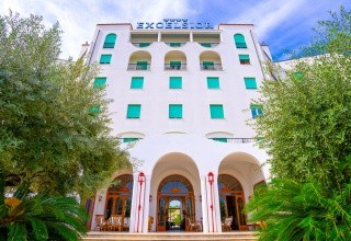 Grand Excelsior