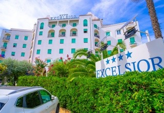 Grand Excelsior
