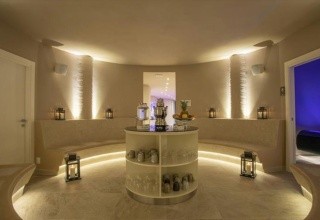 Riva Toscana Golf Resort &amp; SPA (Pratoranieri)