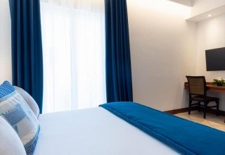 Blumarea Best Western